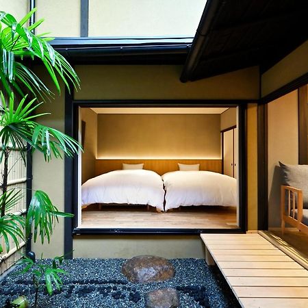 Kyo No Ondokoro Takeyamachi #8 Villa Kyoto Exterior photo