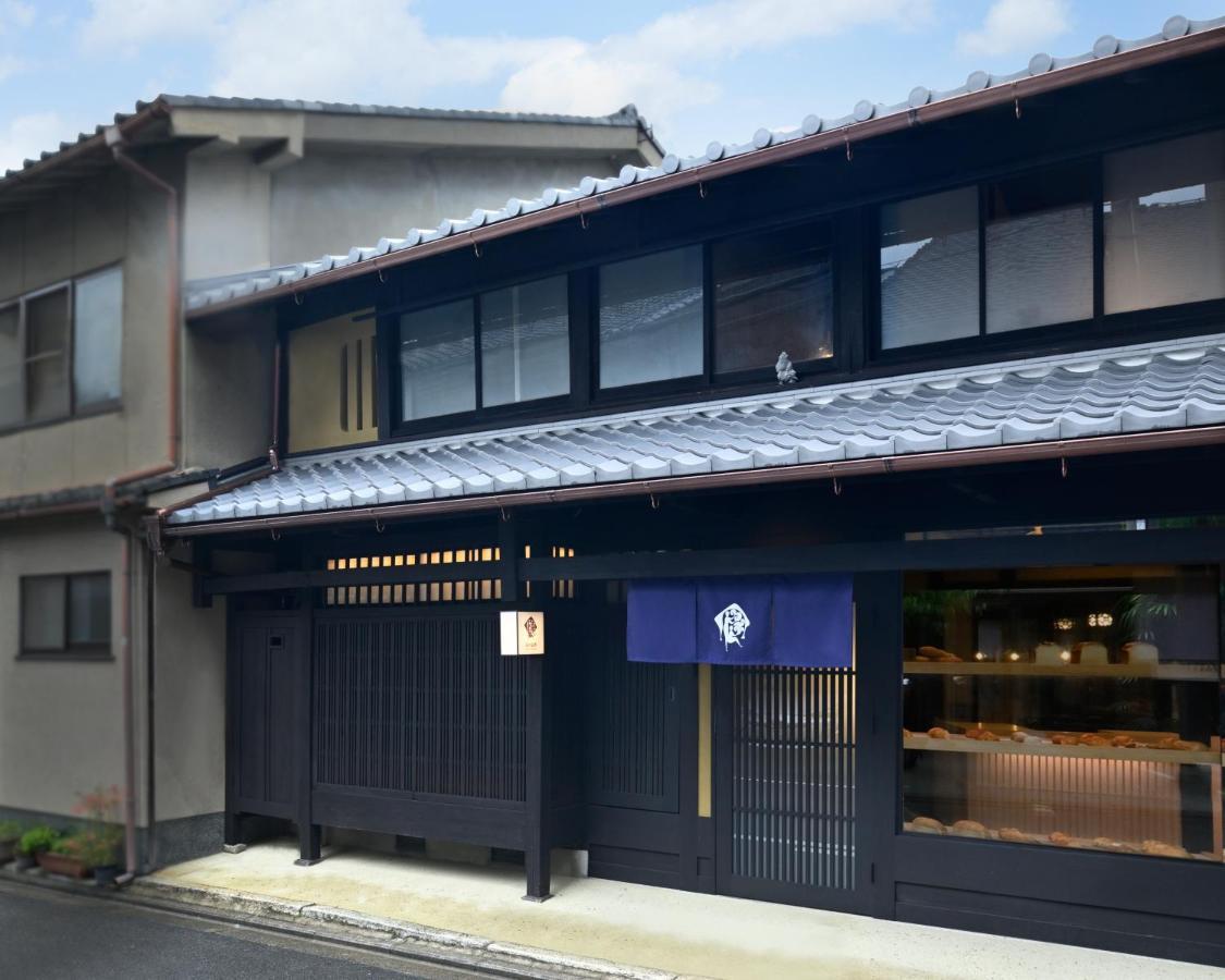 Kyo No Ondokoro Takeyamachi #8 Villa Kyoto Exterior photo