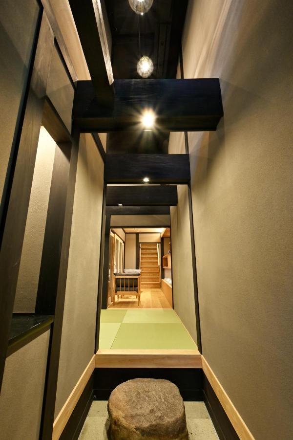 Kyo No Ondokoro Takeyamachi #8 Villa Kyoto Exterior photo