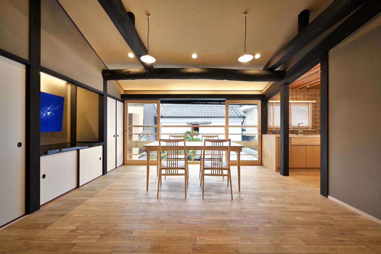 Kyo No Ondokoro Takeyamachi #8 Villa Kyoto Exterior photo