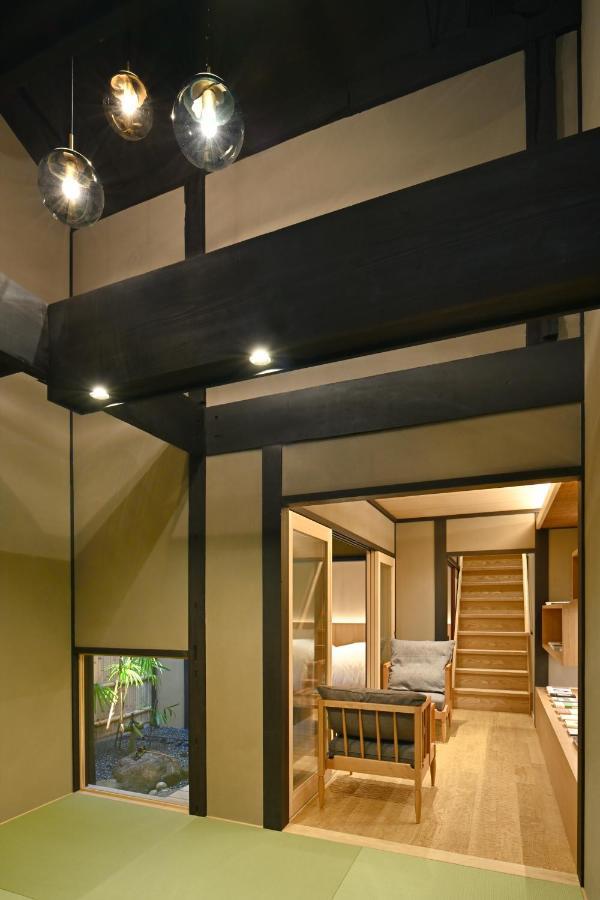 Kyo No Ondokoro Takeyamachi #8 Villa Kyoto Exterior photo