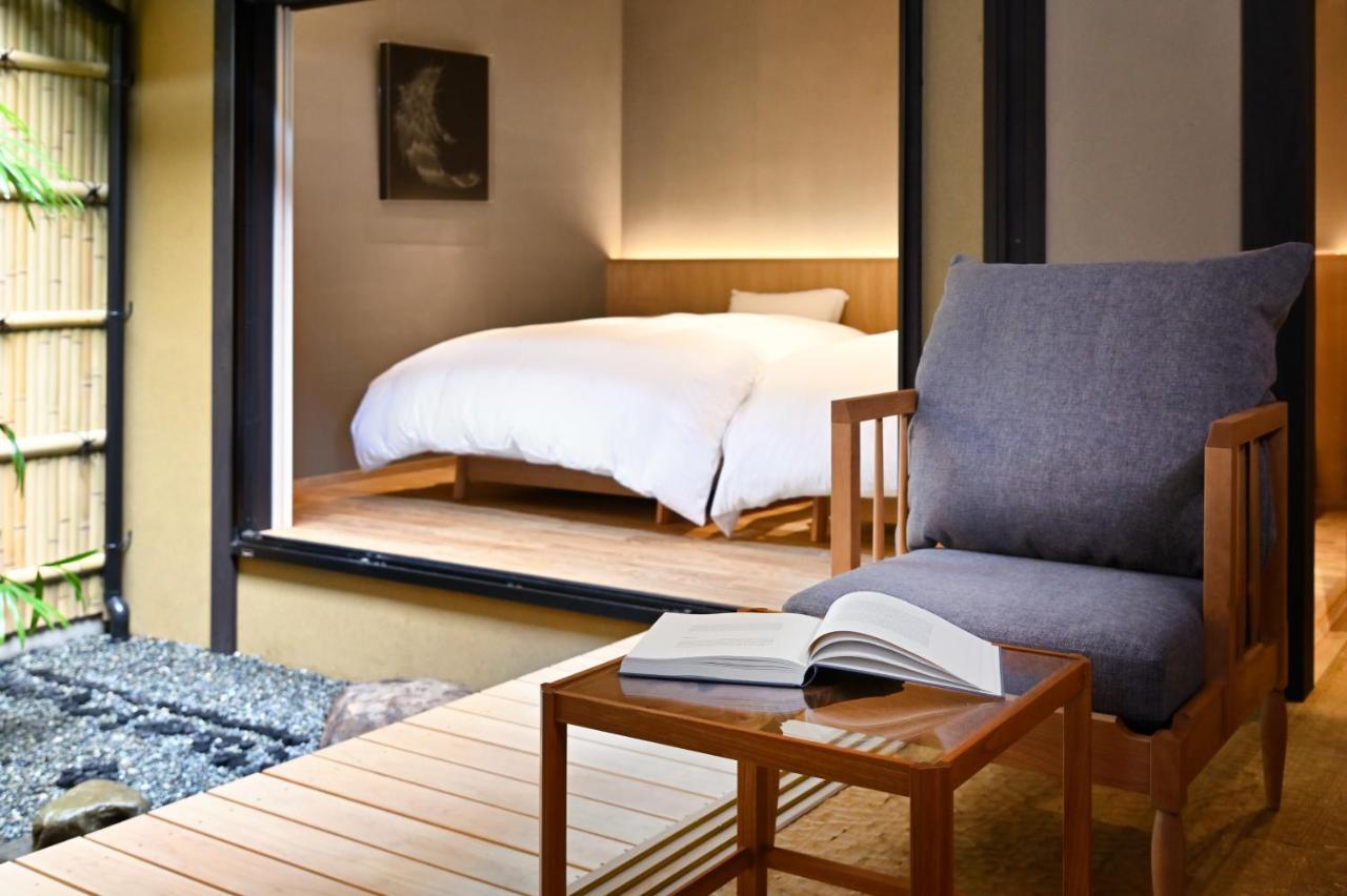 Kyo No Ondokoro Takeyamachi #8 Villa Kyoto Exterior photo
