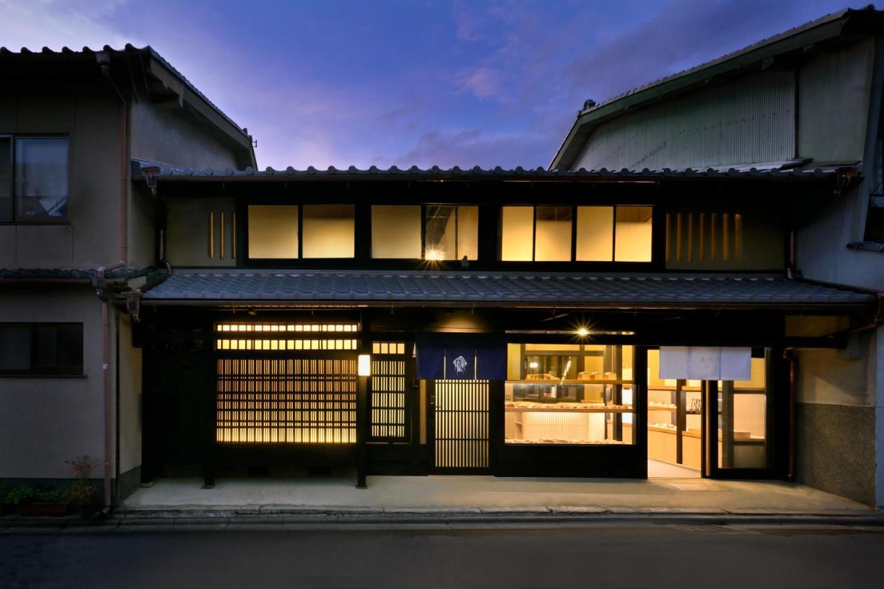 Kyo No Ondokoro Takeyamachi #8 Villa Kyoto Exterior photo
